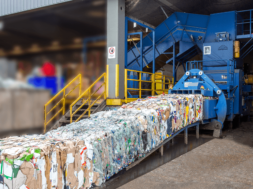 Reliable high performance for the central warehouse of PENNY Germany