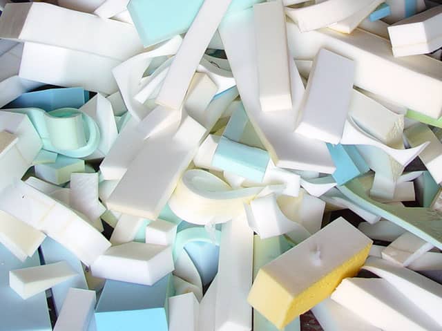 Foam & Textiles