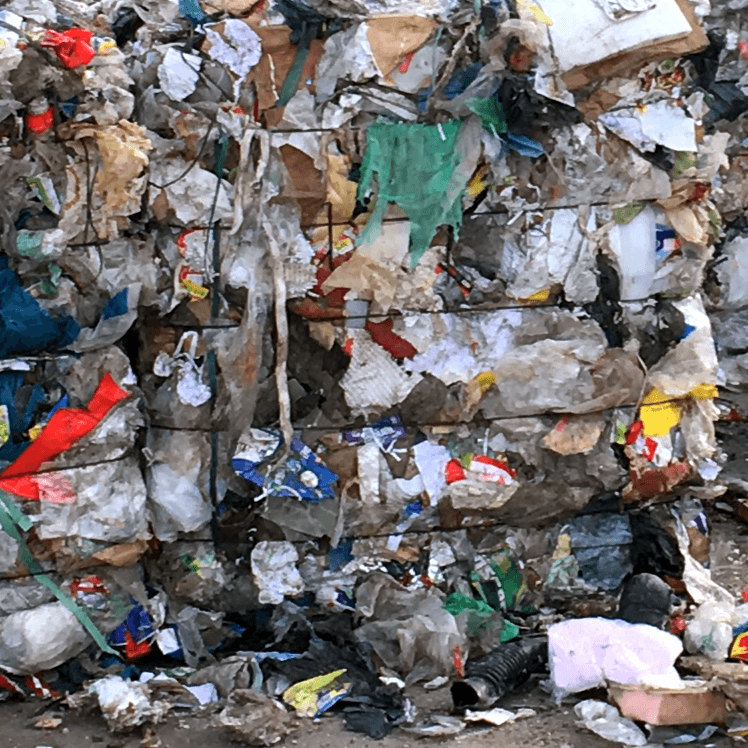Residual Waste