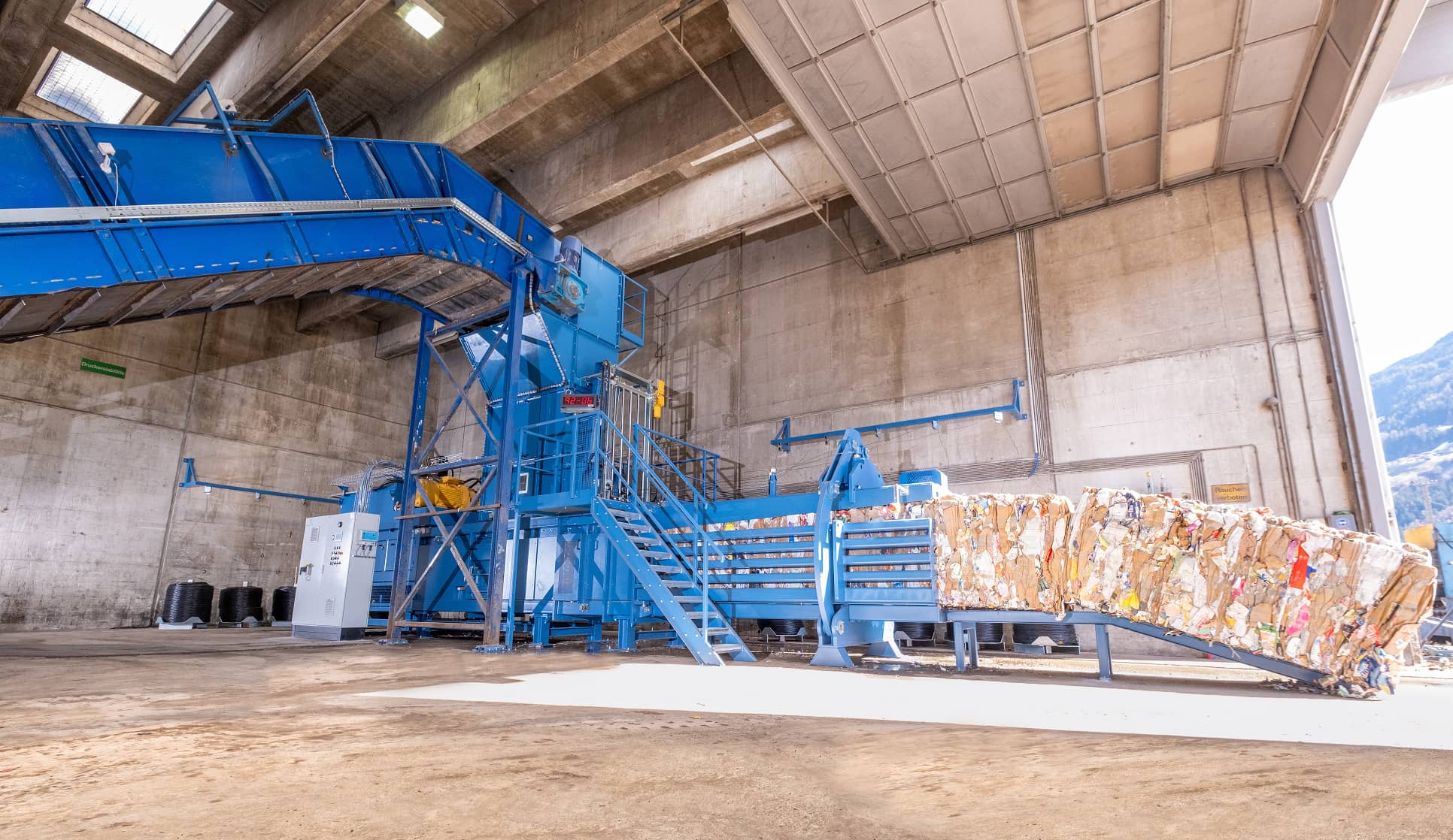 Austropressen APK-ES Energie AG