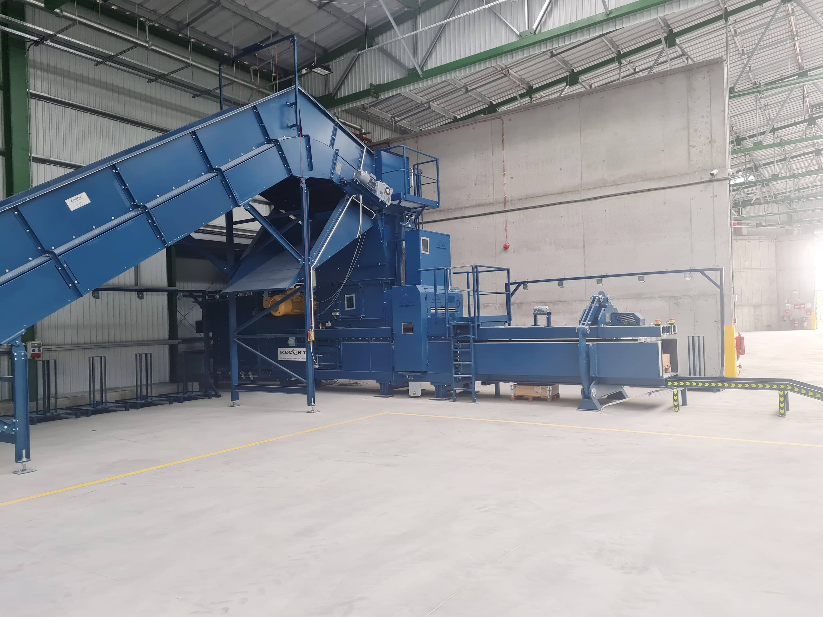 Austropressen APK-ES